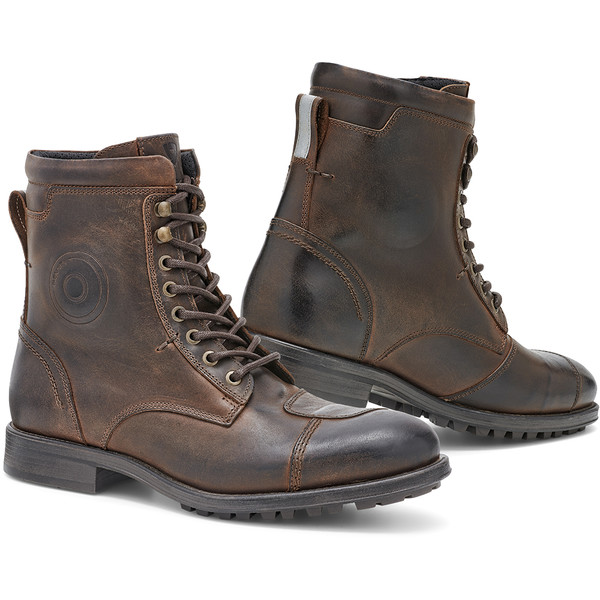 Rev'it - Chaussures Marshall WR Marron