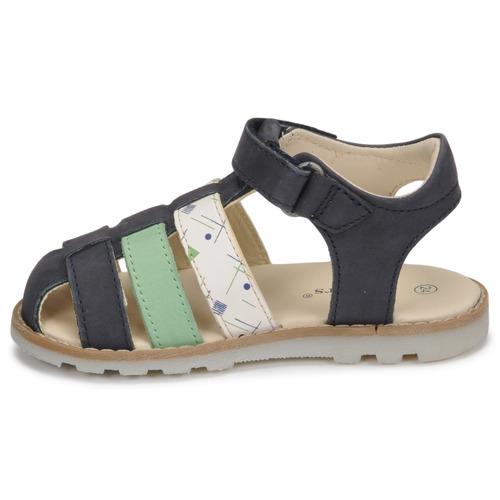 Kickers - NOOPI - Marine