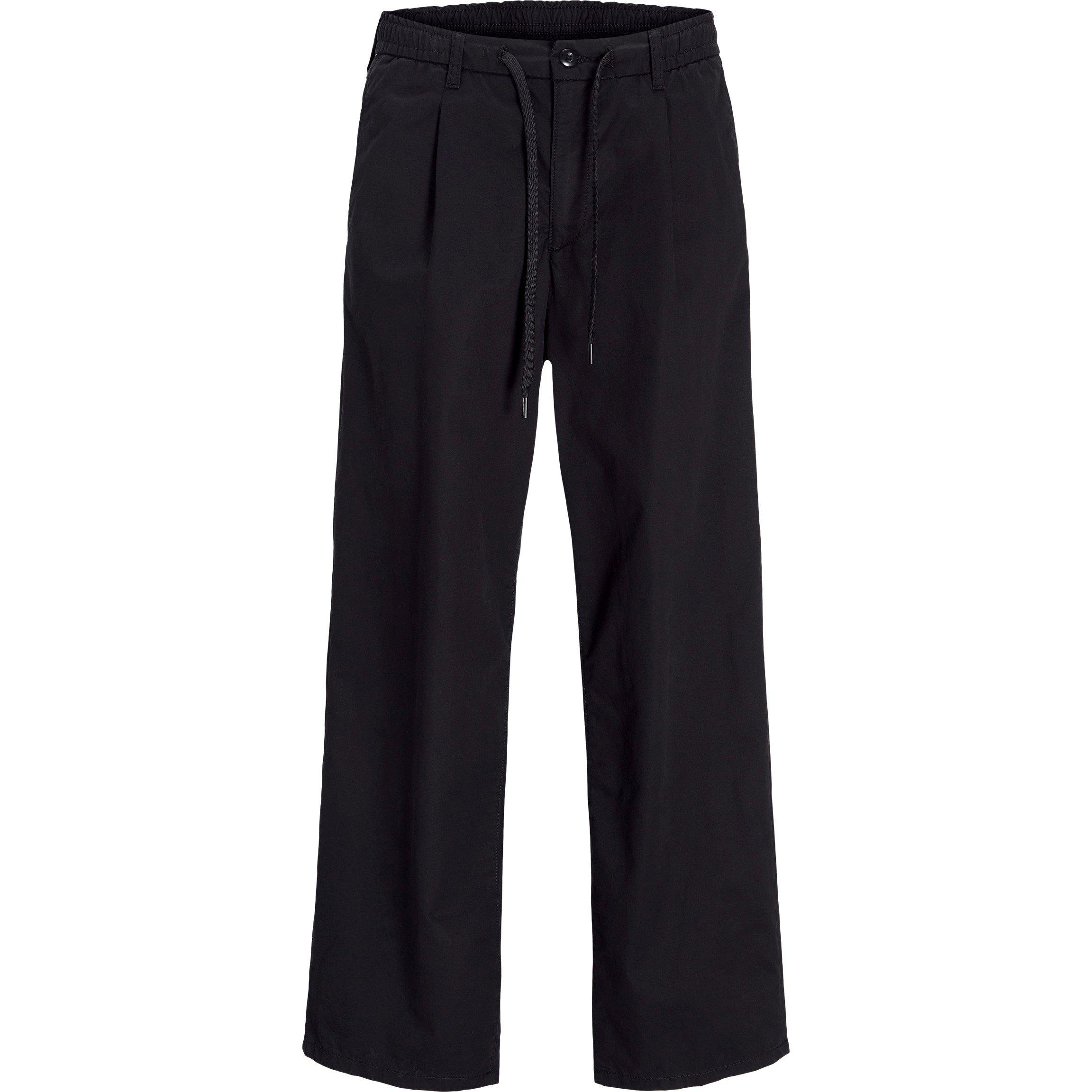 Jack and Jones Straight Leg Joggers