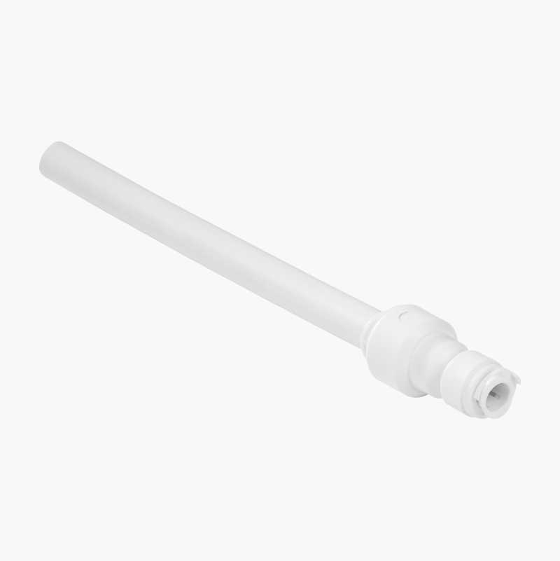 KOBLING, RETT, 15 MM, 2 STK