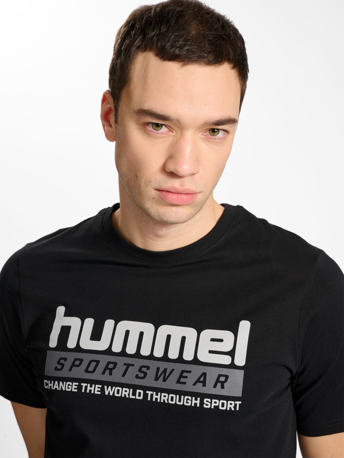 hmlLGC CARSON T-SHIRT