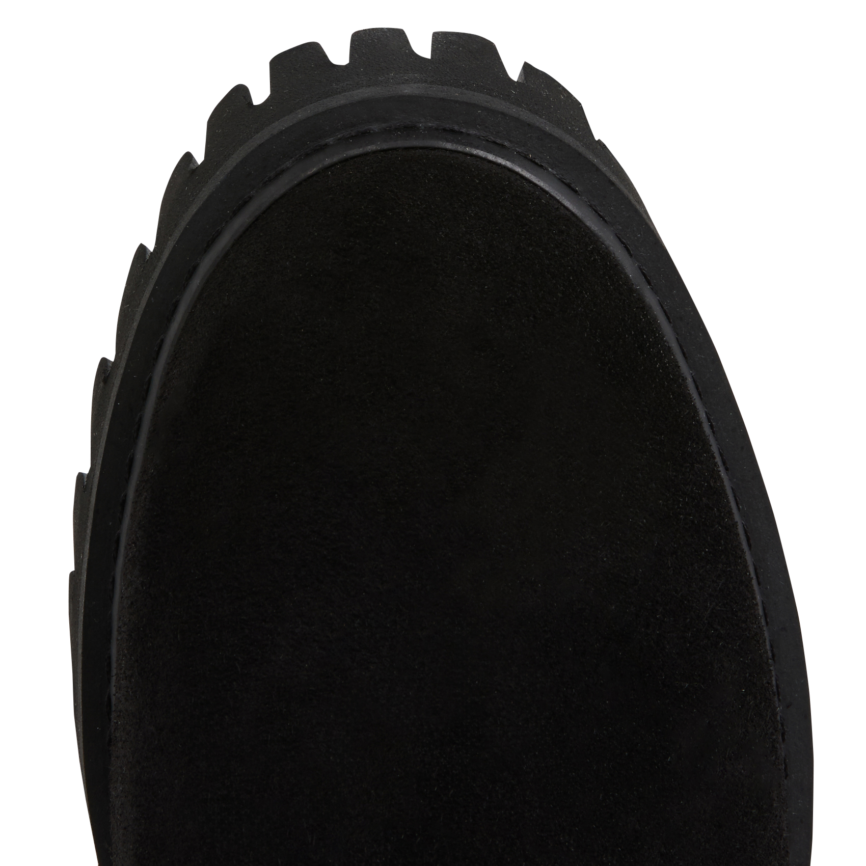 ROTTERDAM CHELSEA - Boots en cuir | Noir