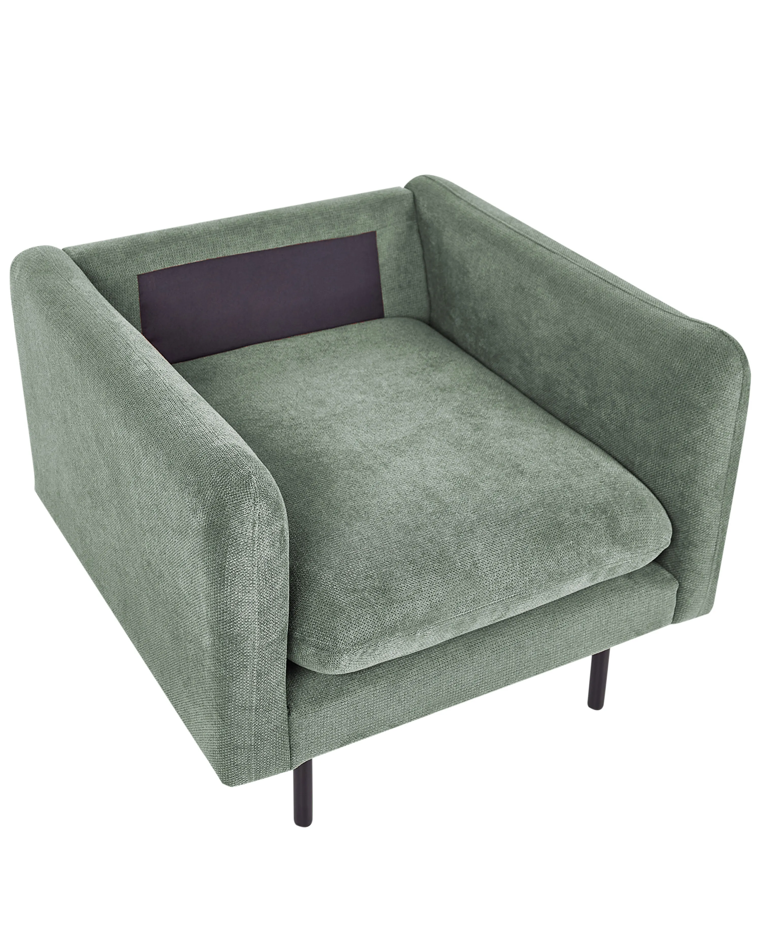 Fauteuil VINTERBRO Stof Lichtgroen