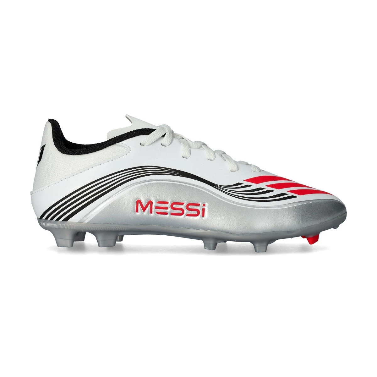 Chuteira adidas F50 Messi League FG/MG Criança