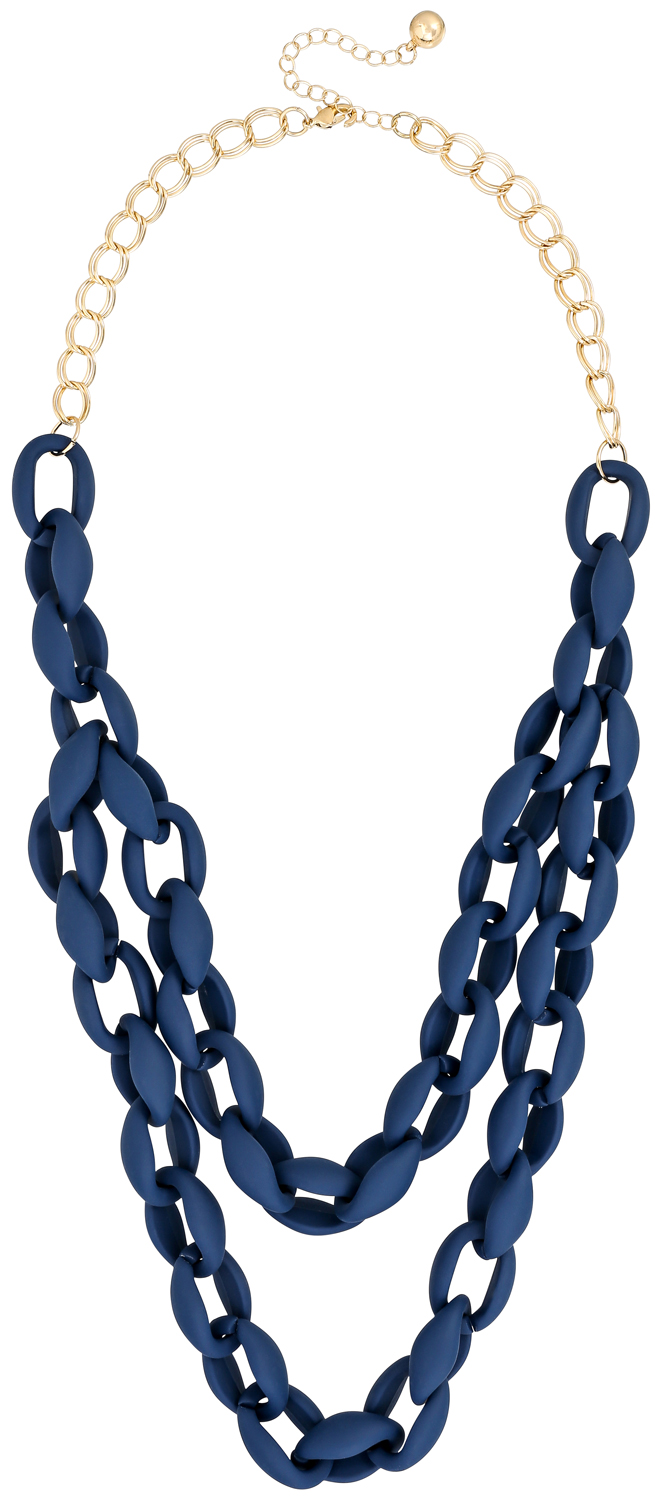 Kette - Beautiful Blue