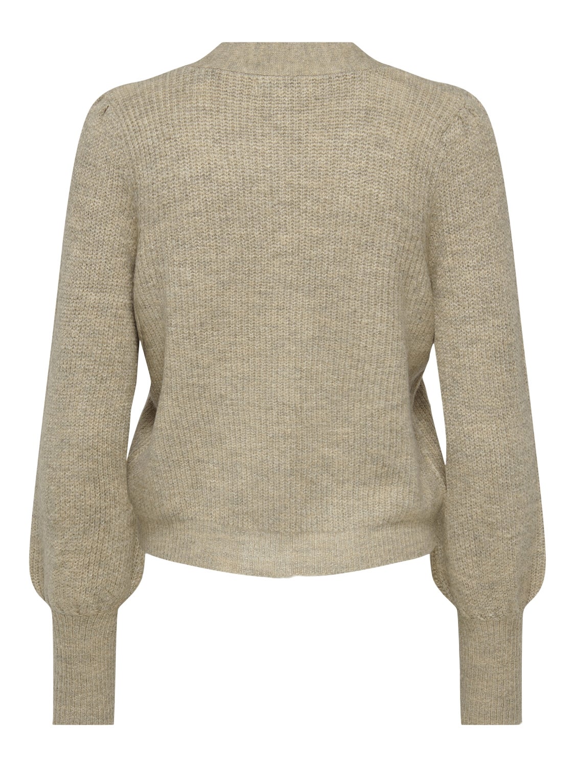 JDYDREA Strickjacke Simply Taupe