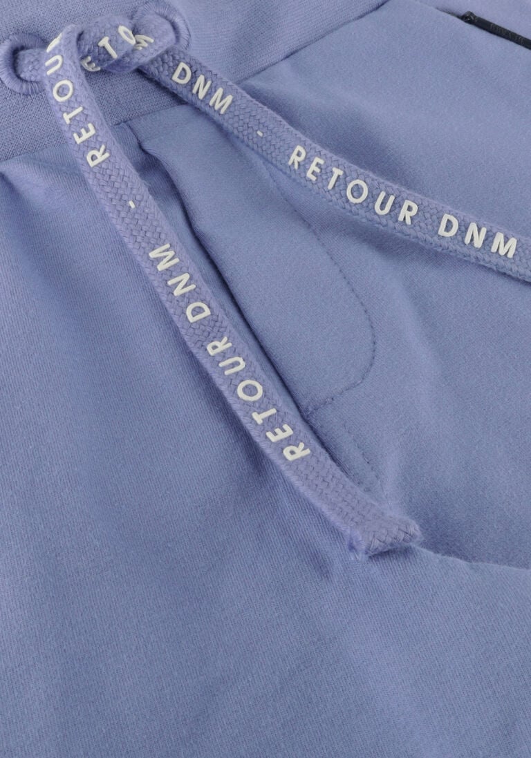 RETOUR paarse retour korte broek maxim