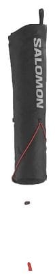 Housse à Bâtons Unisexe Salomon Custom Quiver Noir