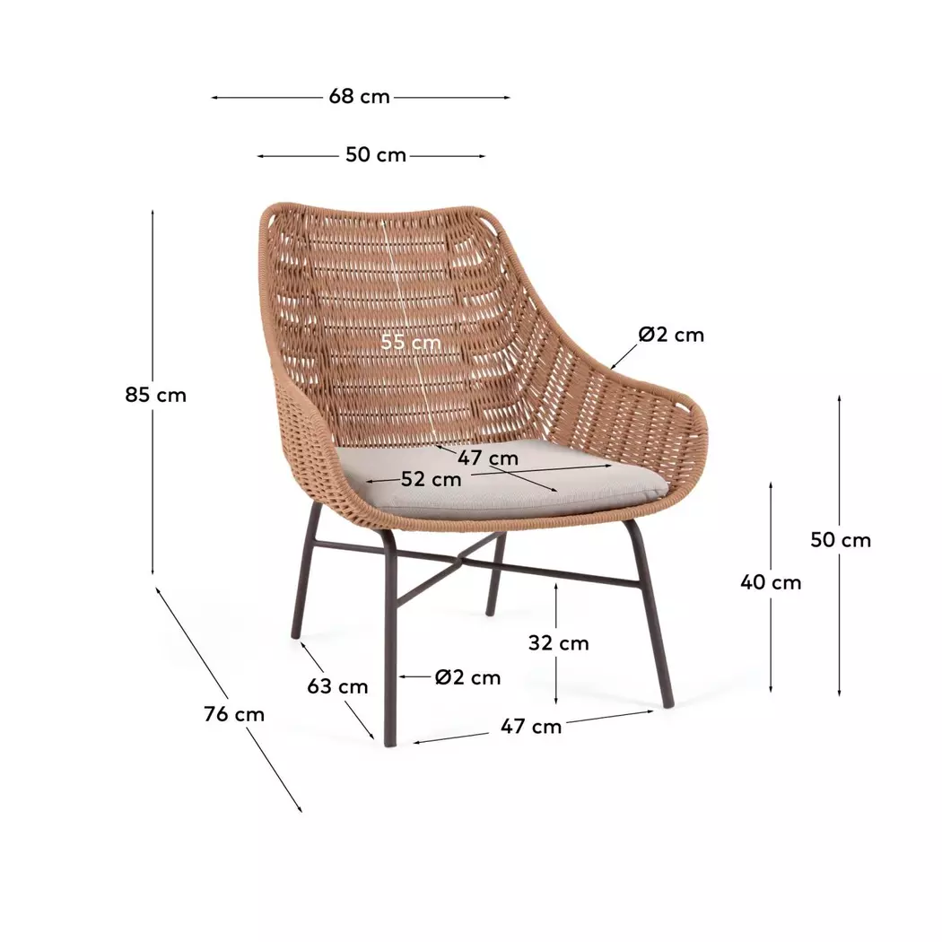 Sessel Abeli