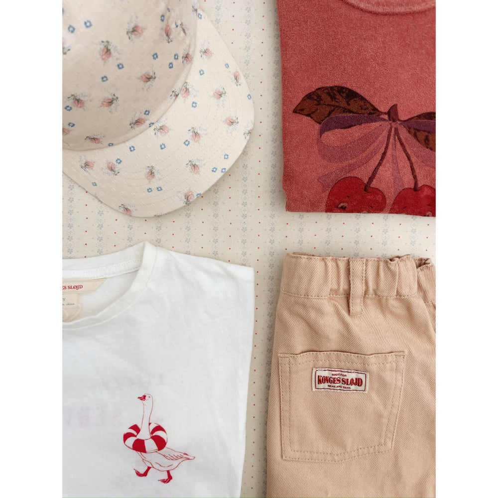 Køb Konges Sløjd Canyon Rose Itty Sæt Gots