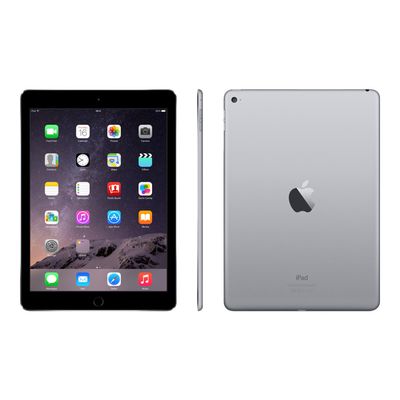 Apple iPad Air 2 - tablette 9.7