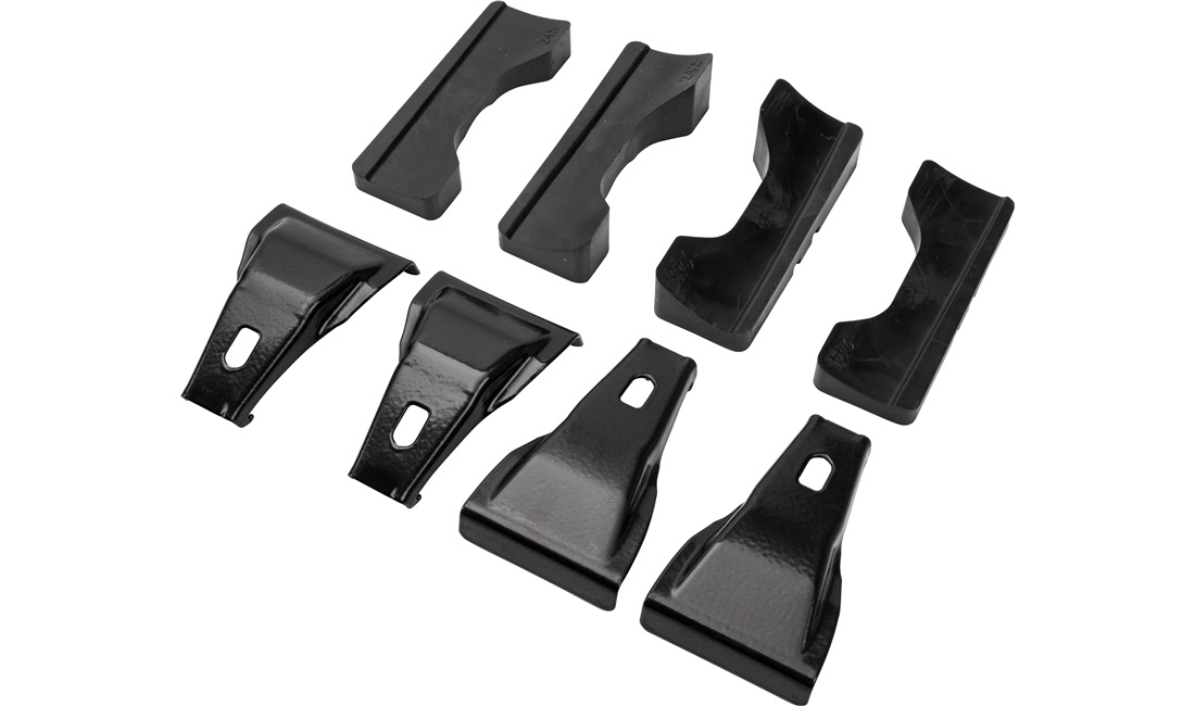 Kit 145054, Thule Kit Clamp 5054