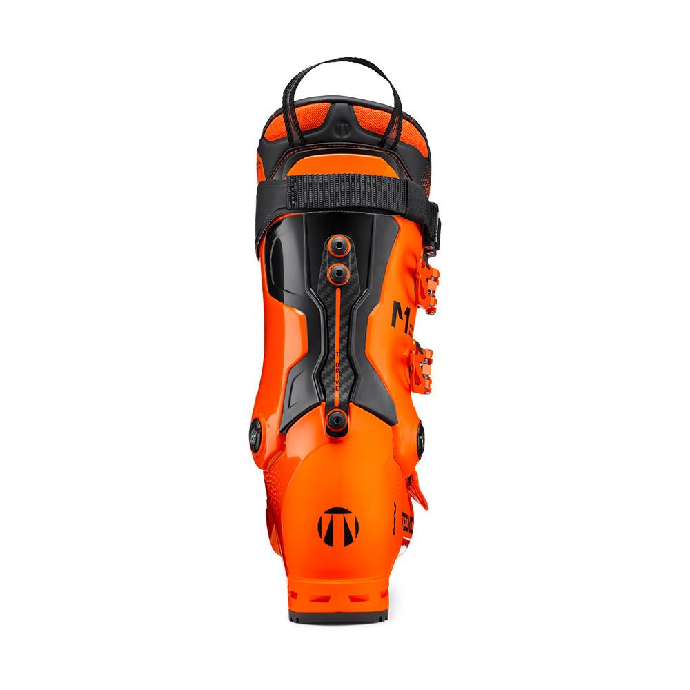 Tecnica MACH1 MV 130 TD GW - Chaussures ski Homme ultra orange