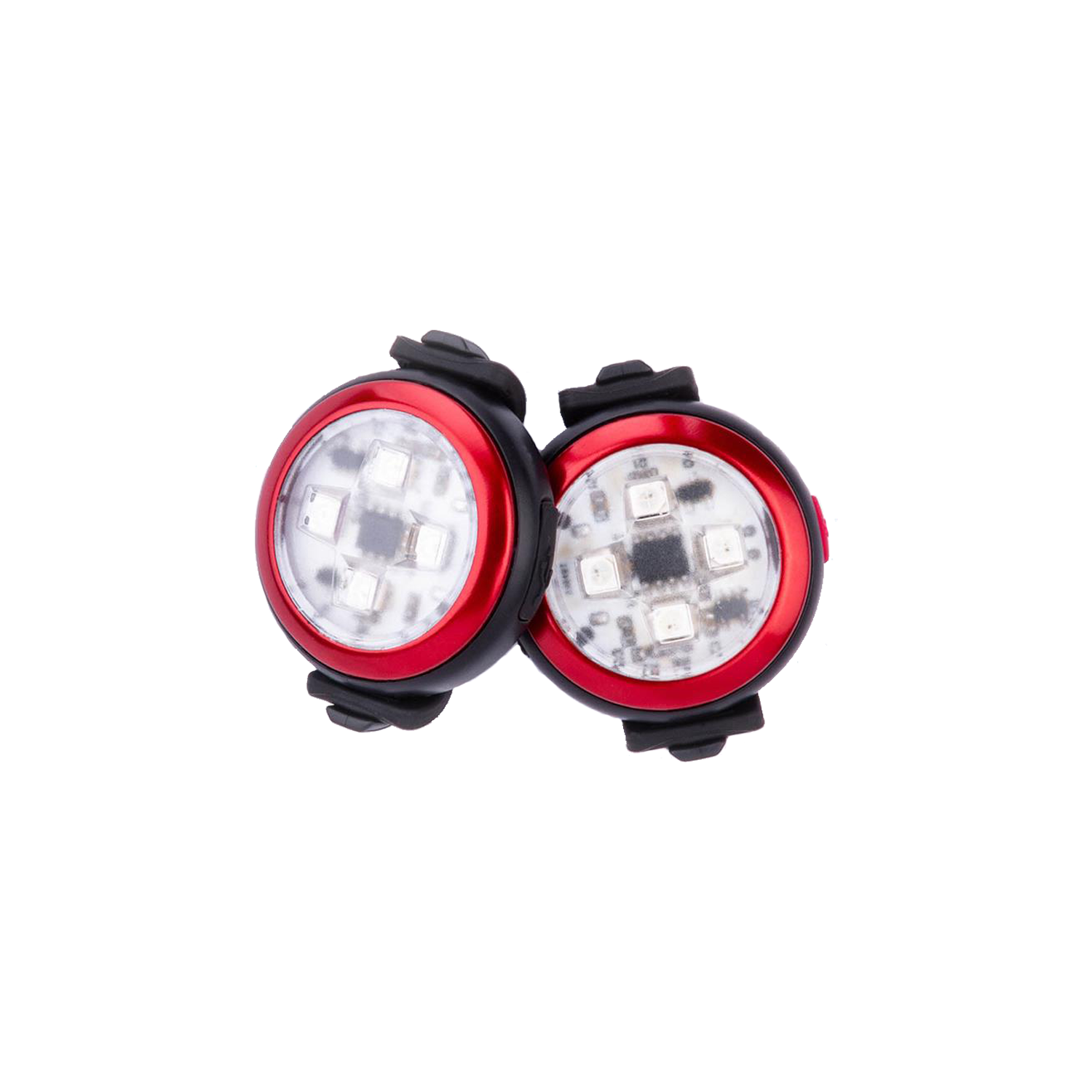 Curli Luumi Safety LED V2