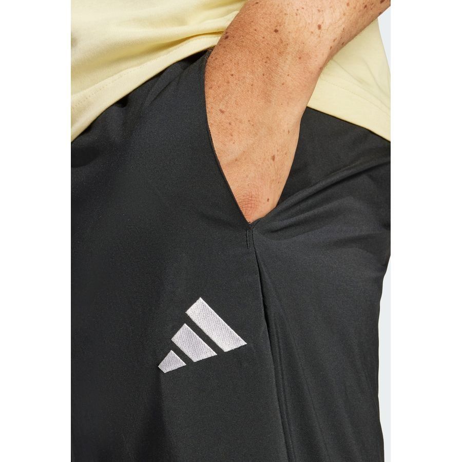 Adidas Essentials Small Logo Stanford Pants