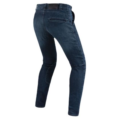 Jean PMJ DAKAR - Slim - Bleu