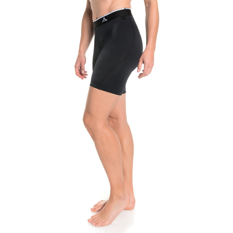 Schöffel Damen Skin 2h Radhose kurz
