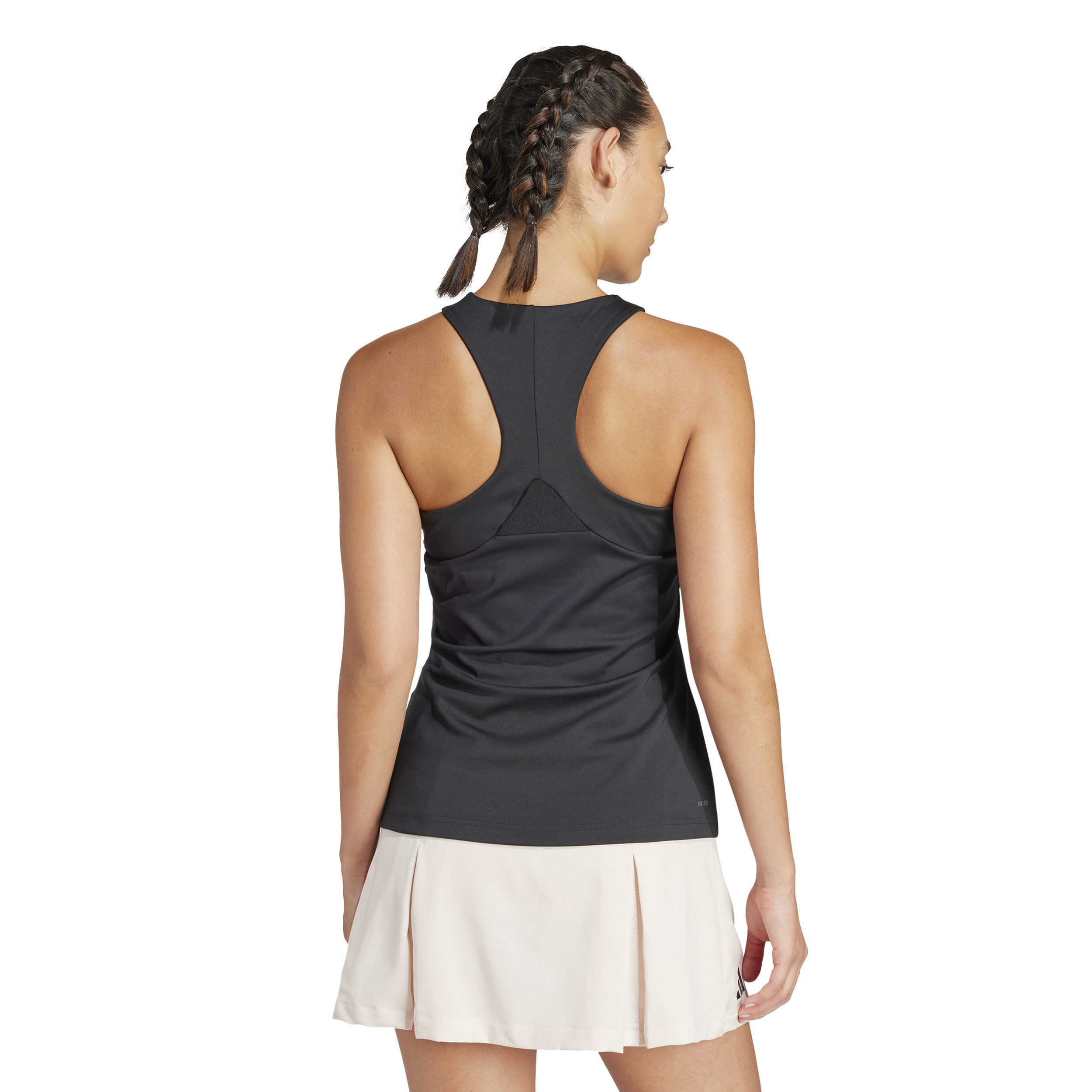adidas Y- Débardeur Tank Top Femmes - Noir