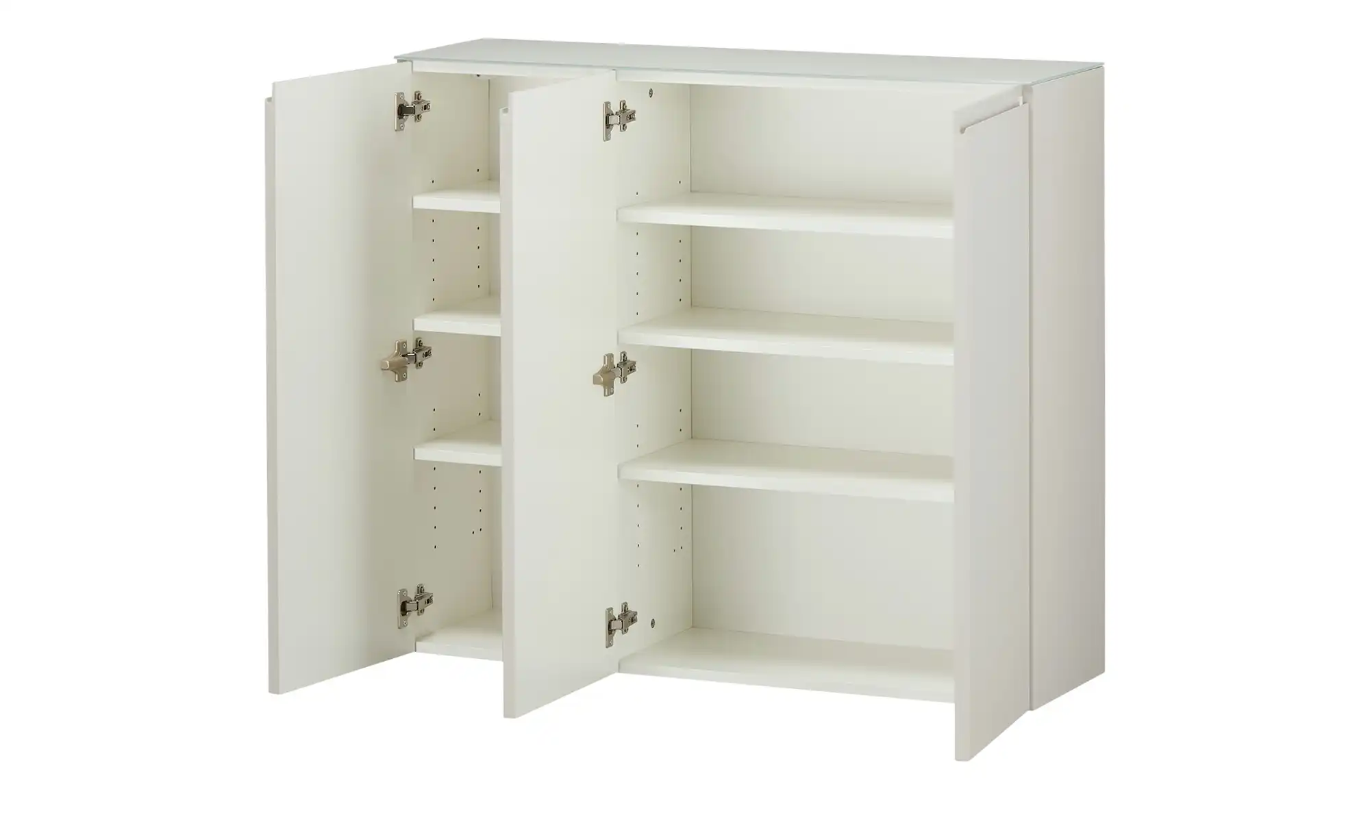 Wohnwert Hängeschuhschrank Nicolo