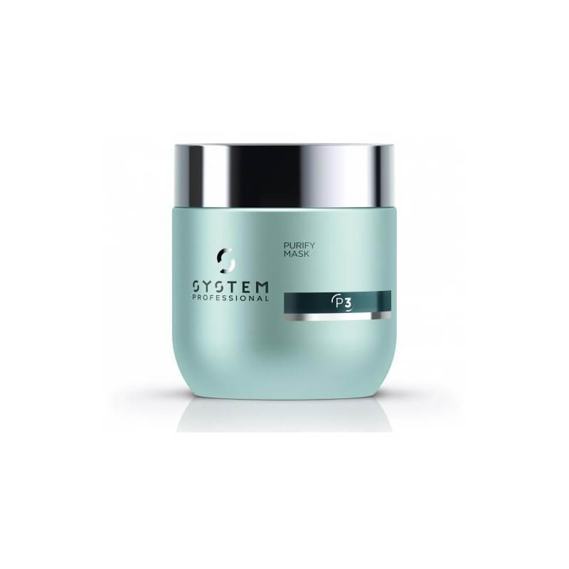 Pack Anti-pelliculaire Derma Purify avec shampeeling System Professional
