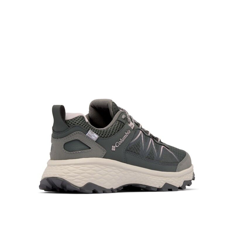 Peakfreak Rush Outdry - Chaussures randonnée femme