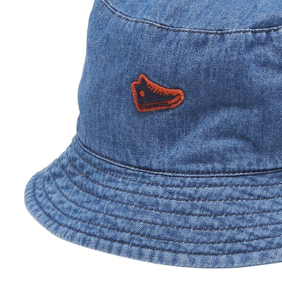 Bob   Bleu Denim        de               Marèse