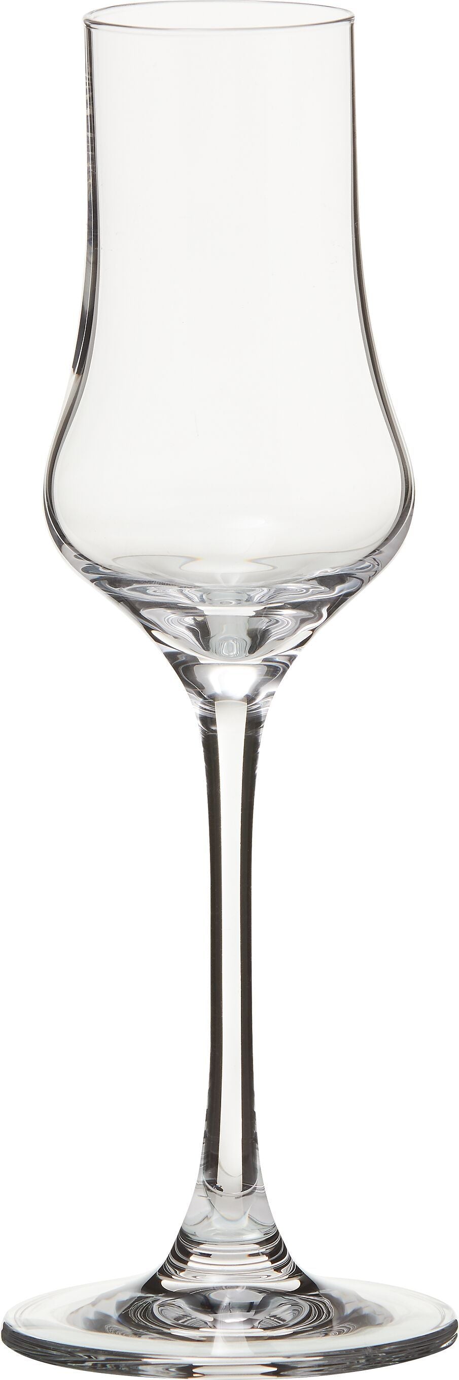 RONA Grappaglas - Transparent / H: 19.0 cm
