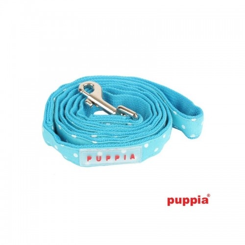 Coleira Dotty para Cães, Azul