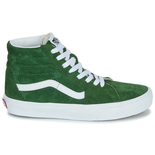 Vans - SK8-HI - Vert