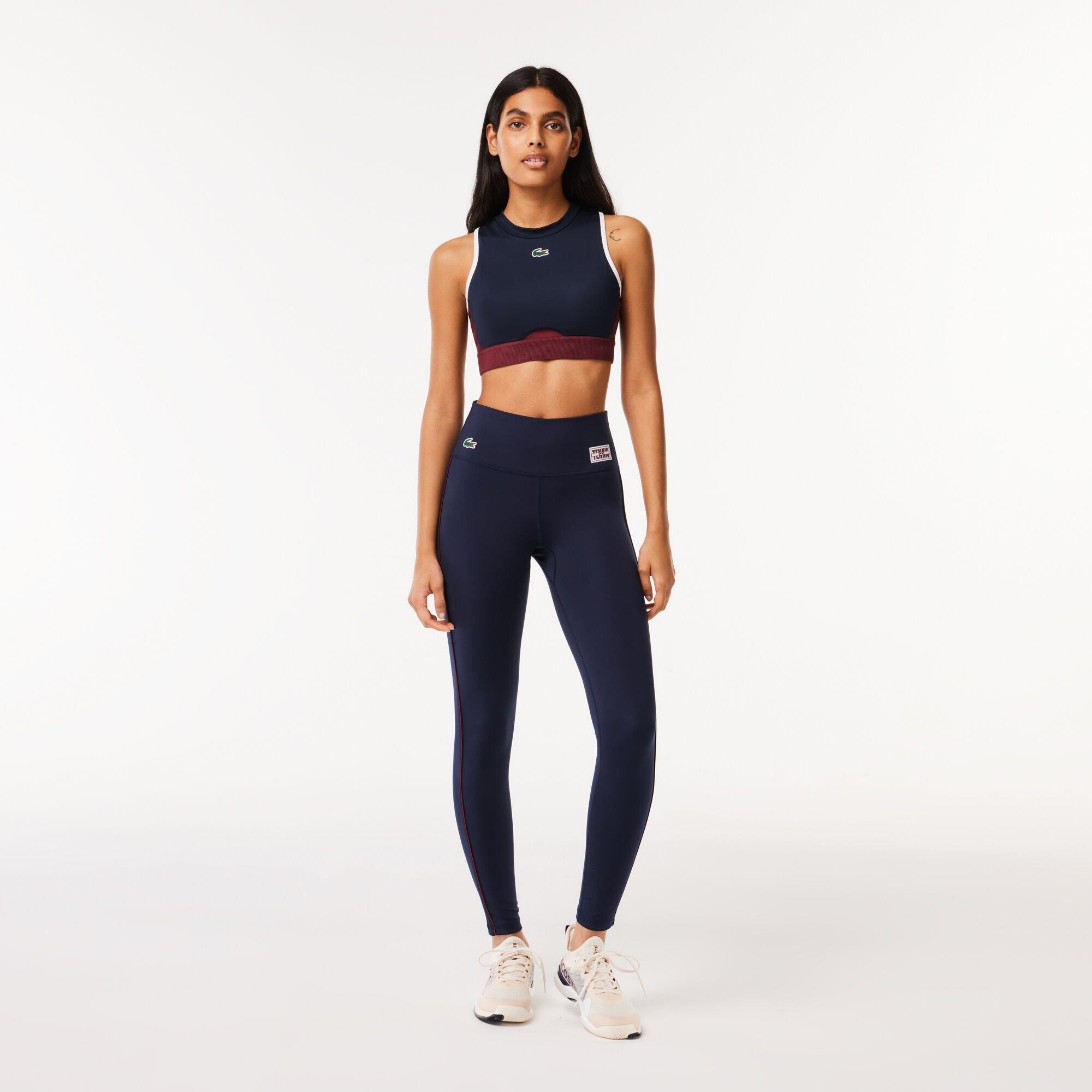 Lacoste Yoga Leggings