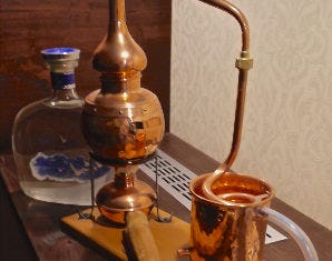 Cocktailkurs in Köln