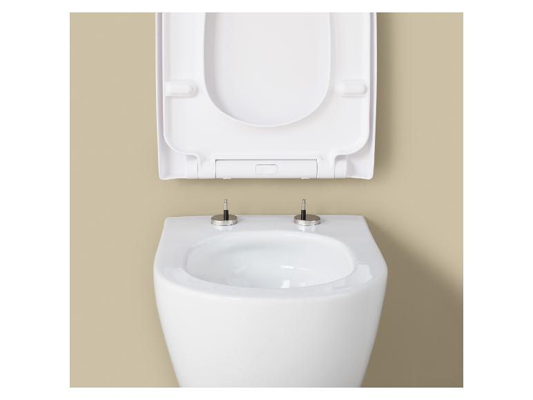 WC-bril