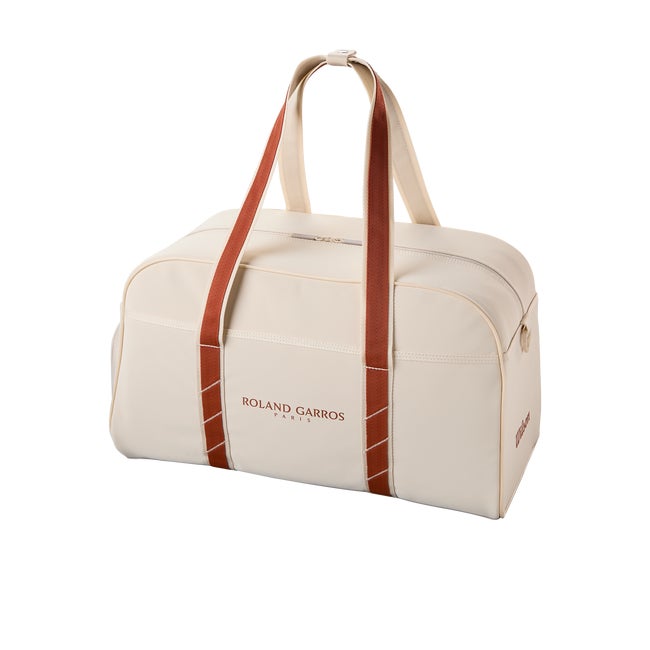 Roland-Garros 2025 Small Duffle