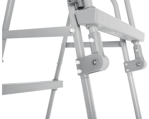 Bestway Flowclear™ Veiligheidsladder 107 cm