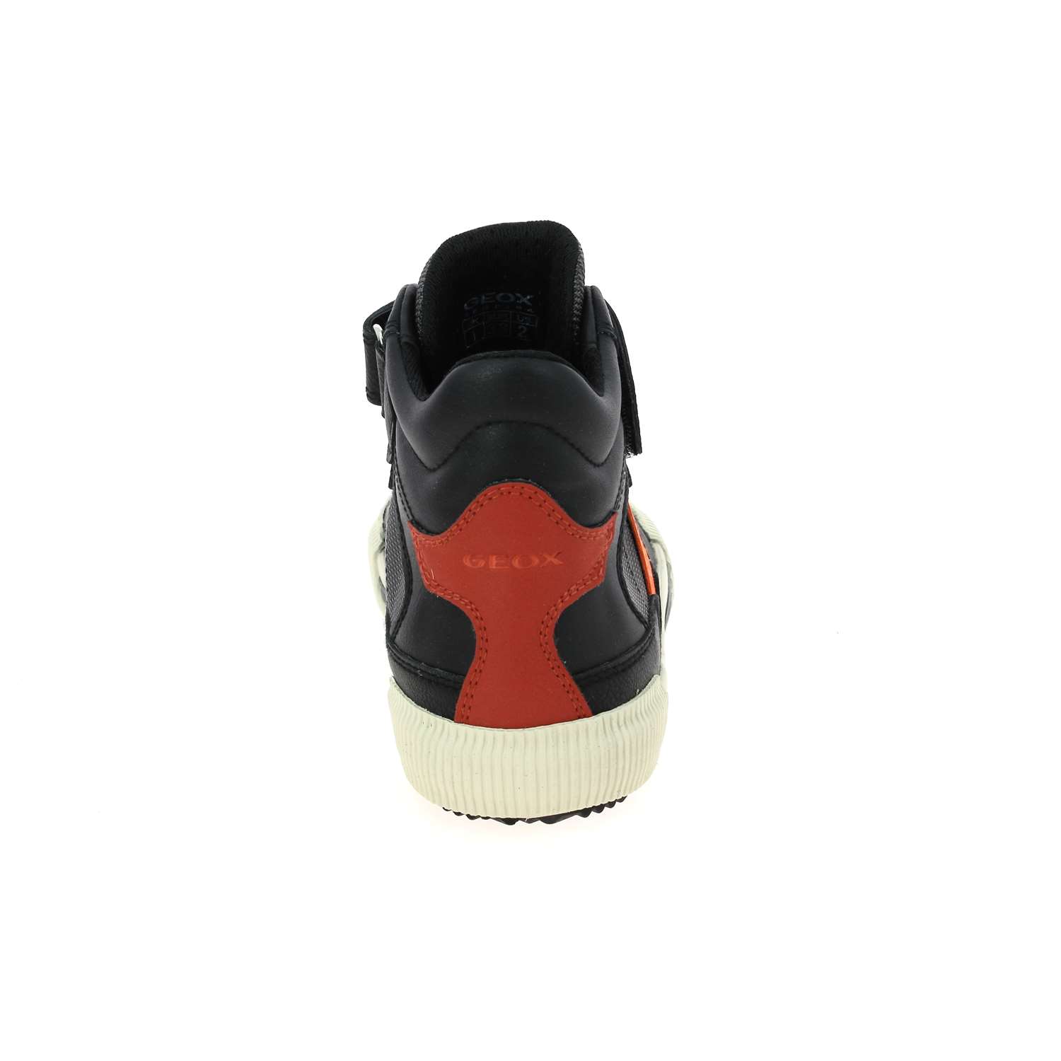 Baskets garçon GEOX ALONISSO EVO