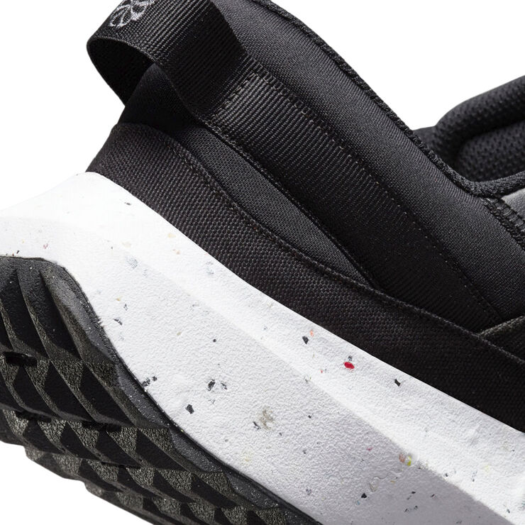 Nike Crater Remixa sneakers Sort