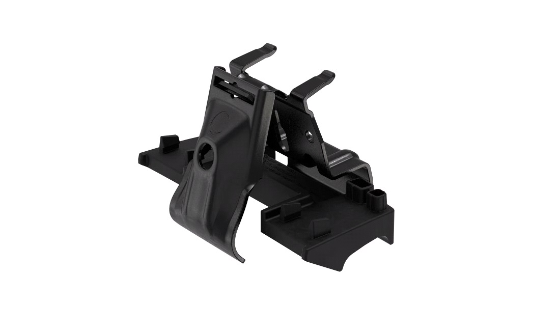 Kit 186193, Thule Kit Flush Railing 6193