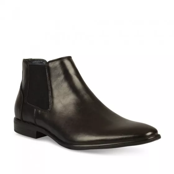 Bottines NOIR B-BLAKE