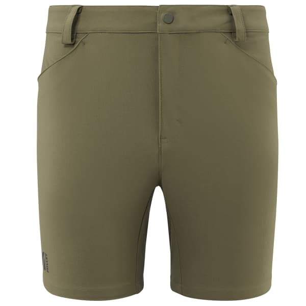 Short randonnée MILLET TREKKER SHORT M IVY