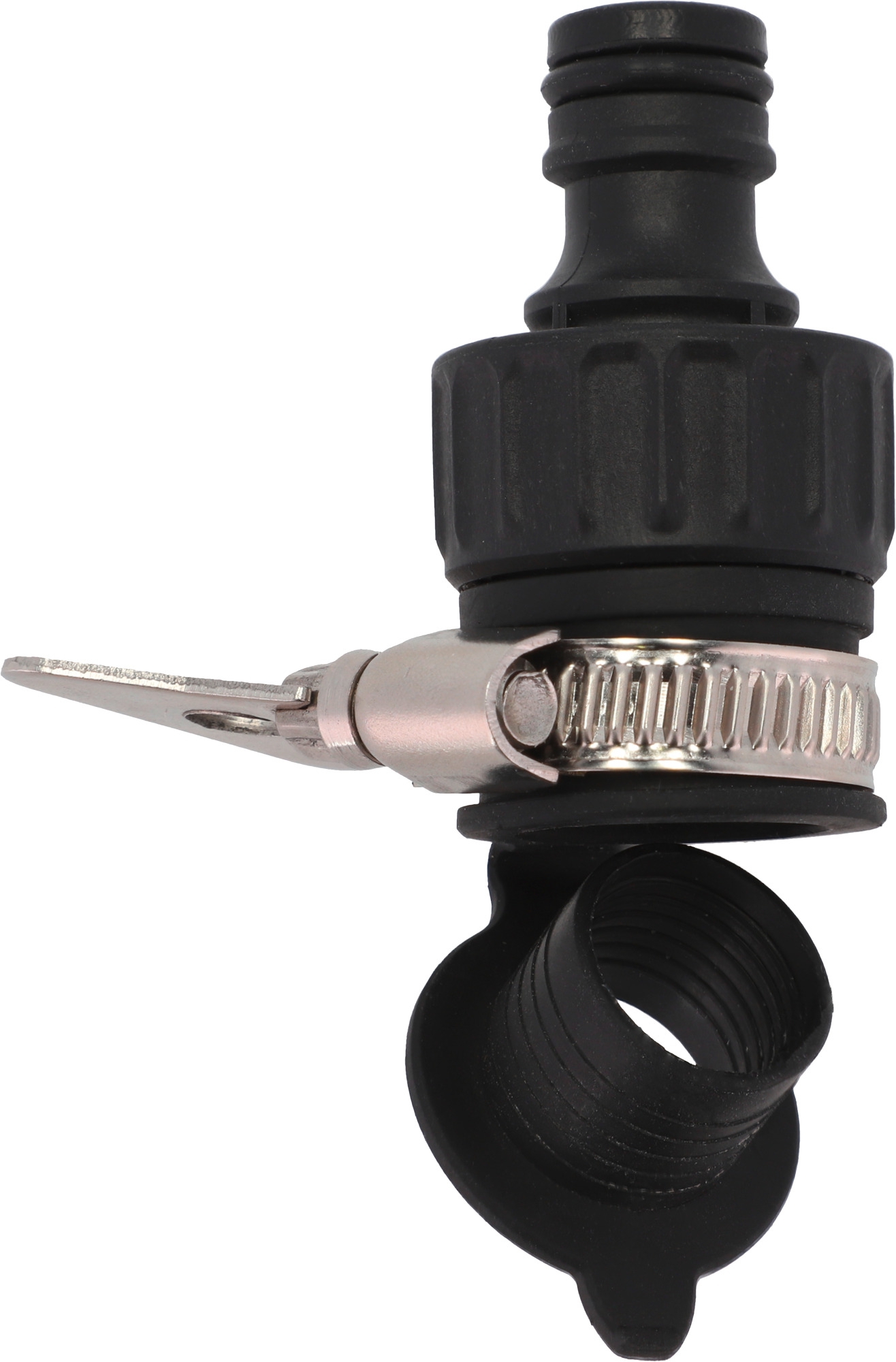 Berger Universal Wasserhahnadapter