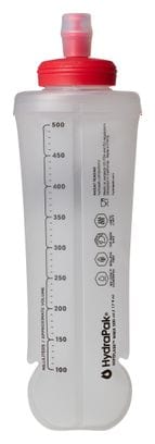 Flasque The North Face 500 ml Blanc