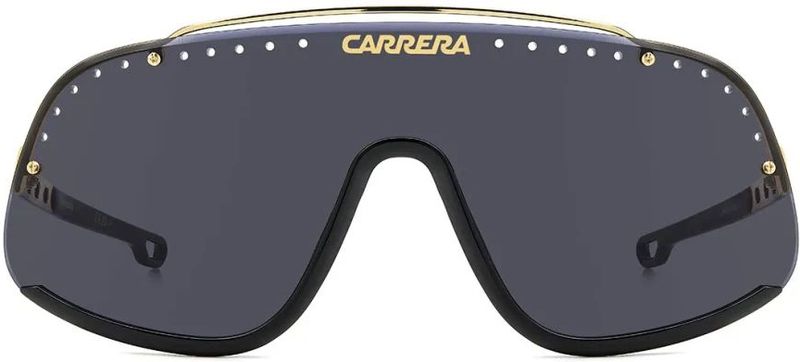 Carrera - Flaglab 16 2M2 - Zonnebril - Geel