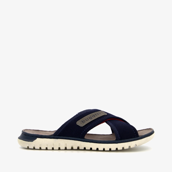Bugatti heren slippers