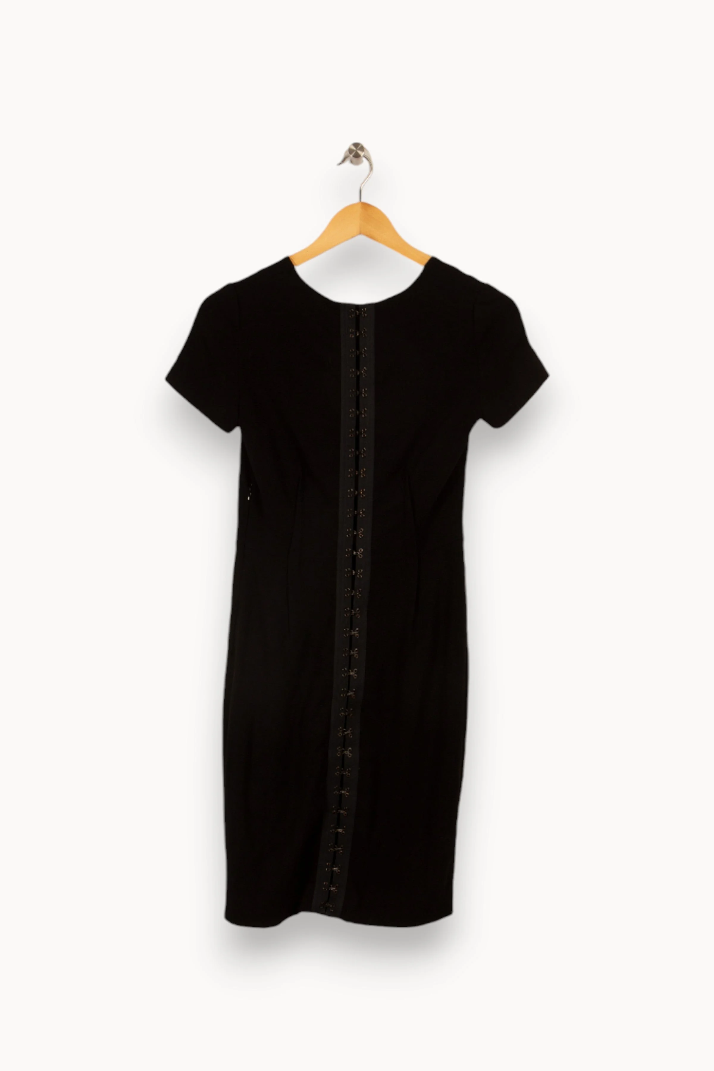 Robe courte - joseph | Noir