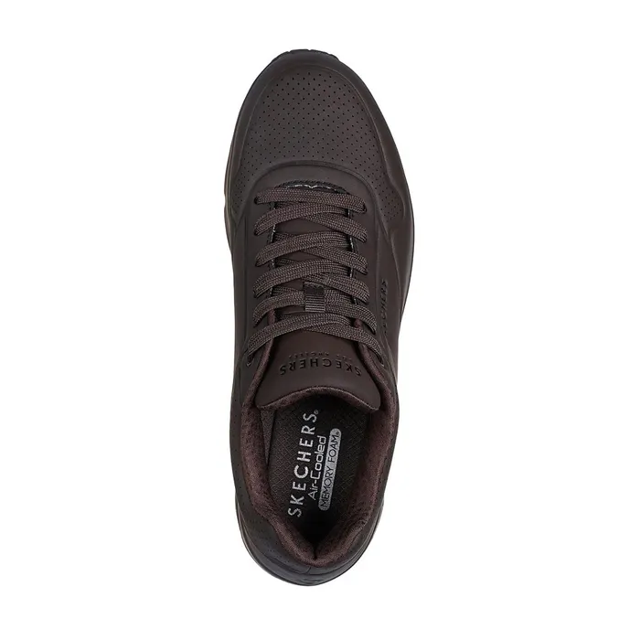 Skechers Uno Stand On Air Sneakers Heren
