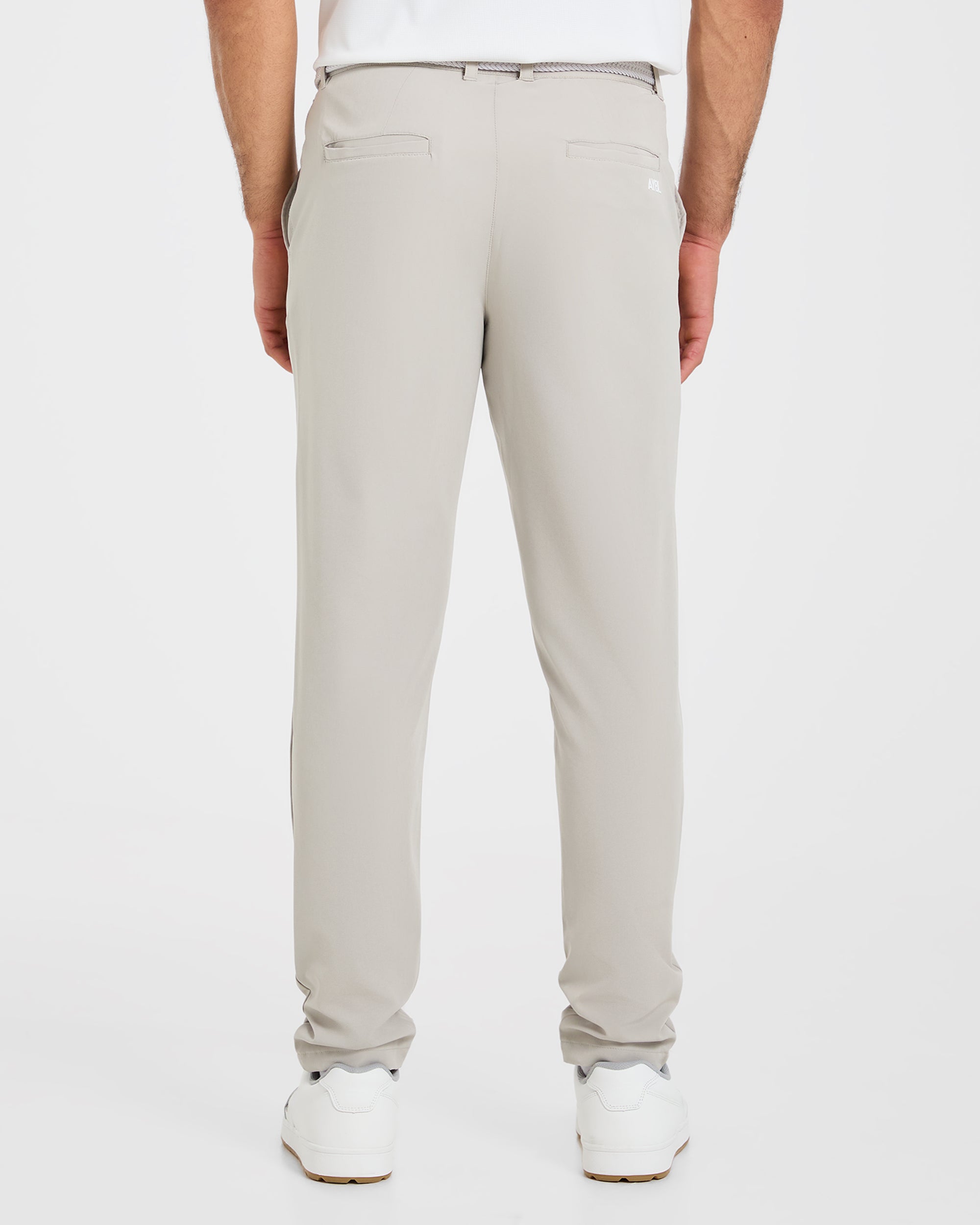Precision Lightweight Trousers