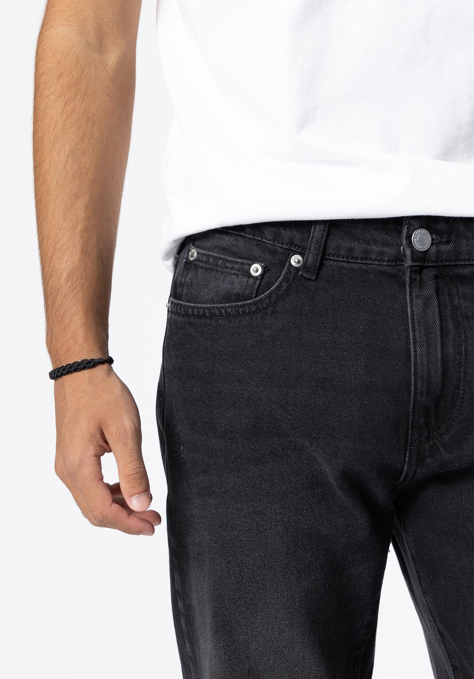 Jeans Relaxed Fit