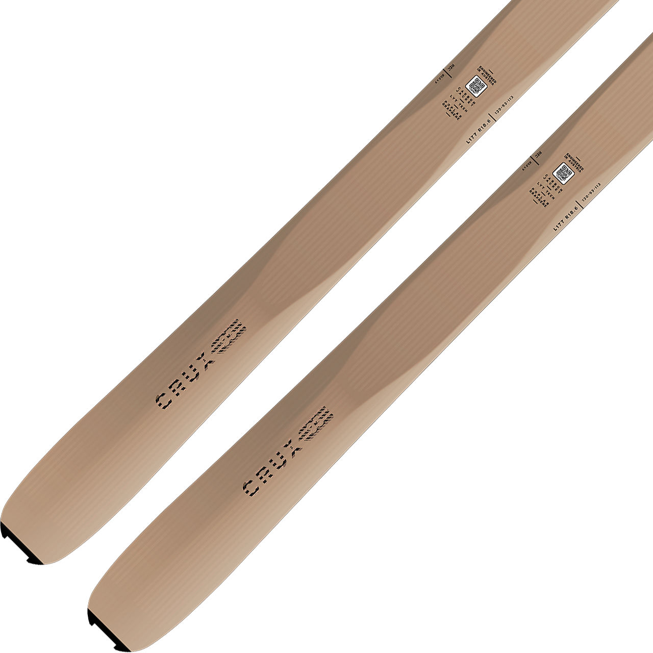 Head Crux 93 beige | Head Tourenski | Head Skier | Head | H | MARKEN | XSPO