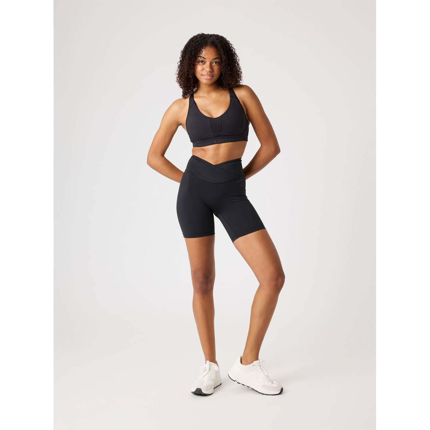 Björn Borg  Jessie Jazz Cross Shorts