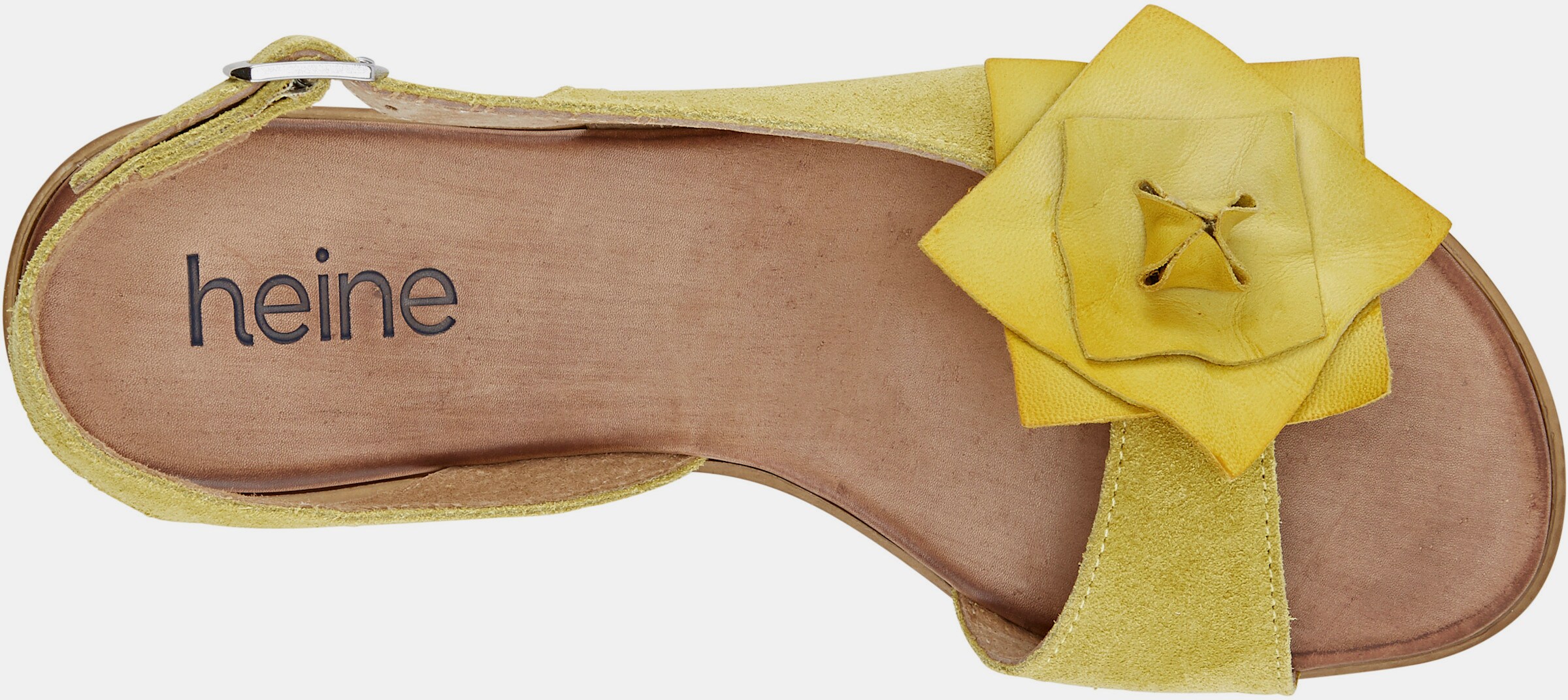 Sandalette